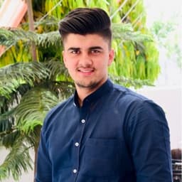 Deepanshu Siwach