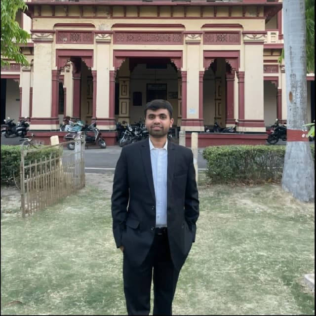 Deepanshu soni
