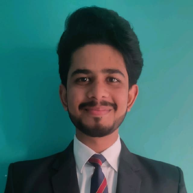 Deepanshu Soni