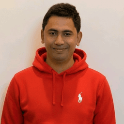 Deepanshu Tiwari