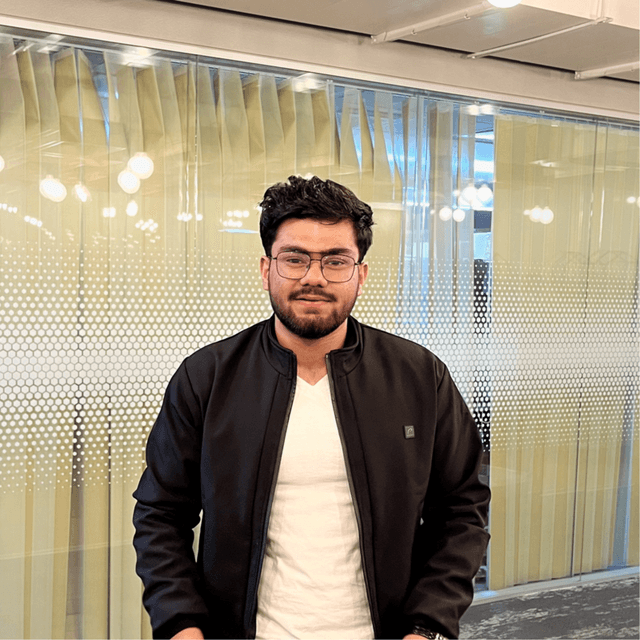 Deepanshu Tyagi