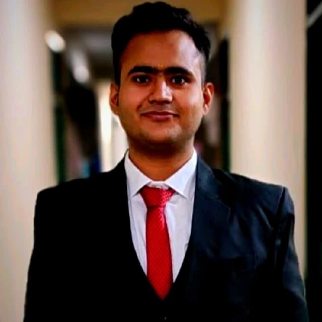 Deepanshu Vashishtha