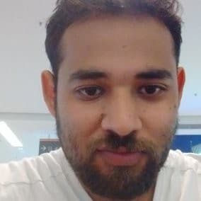 Deepanshu Virmani