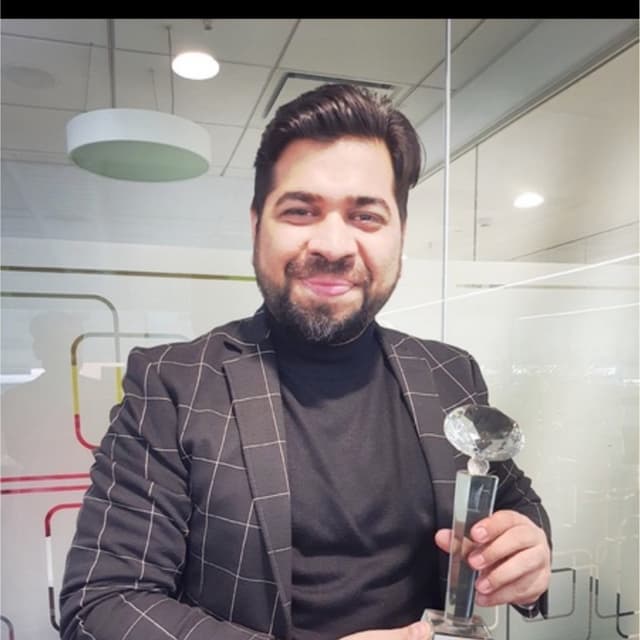 Deepanshu Wadhwa