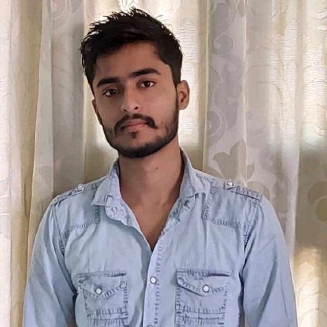 Deepanshu Lamba