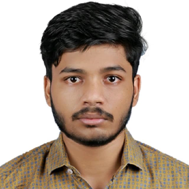 Deepanshu Garg