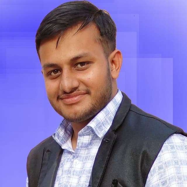 Deepanshu Kaushik