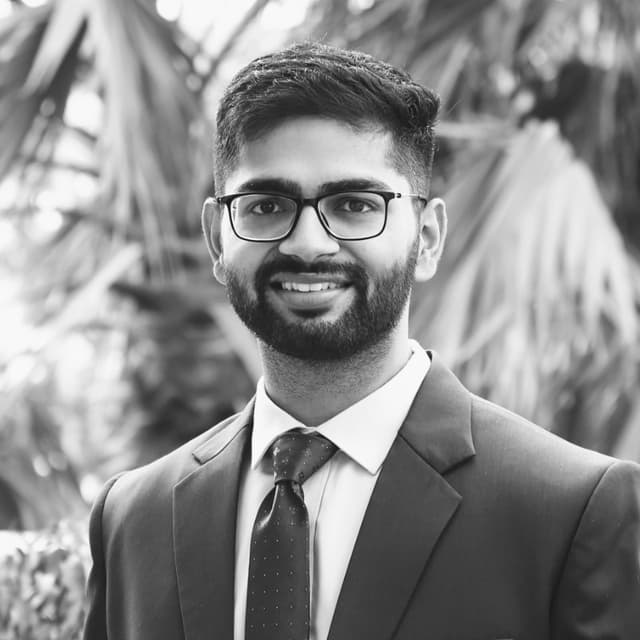 Deepanshu S.