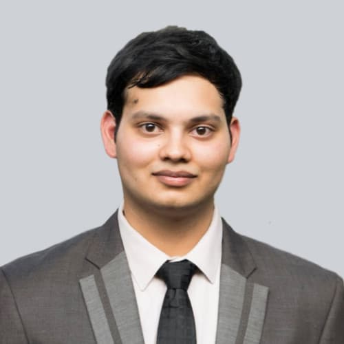 Deepanshu Agrawal