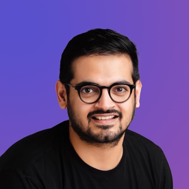 Deepanshu Arora