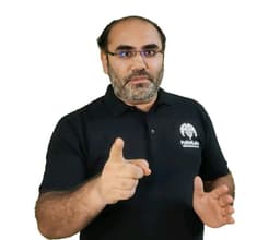Deepanshu Budhija