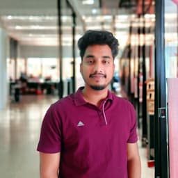 Deepanshu Dixit