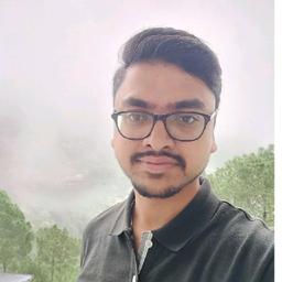 Deepanshu Gupta