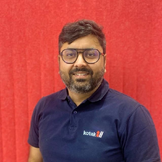 Deepanshu Malhotra
