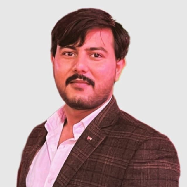 Deepanshu Kumar