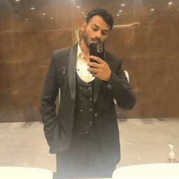 Deepanshu Singh
