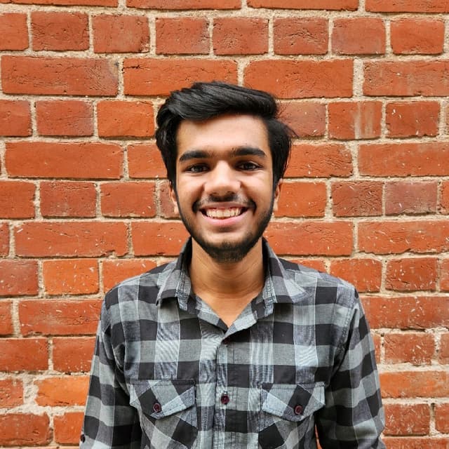 Deepanshu Singla