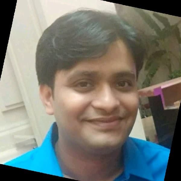 Deepansu Maheshwari