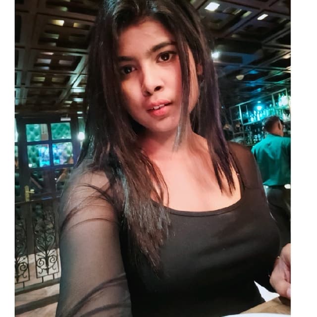 Deepa Pandey