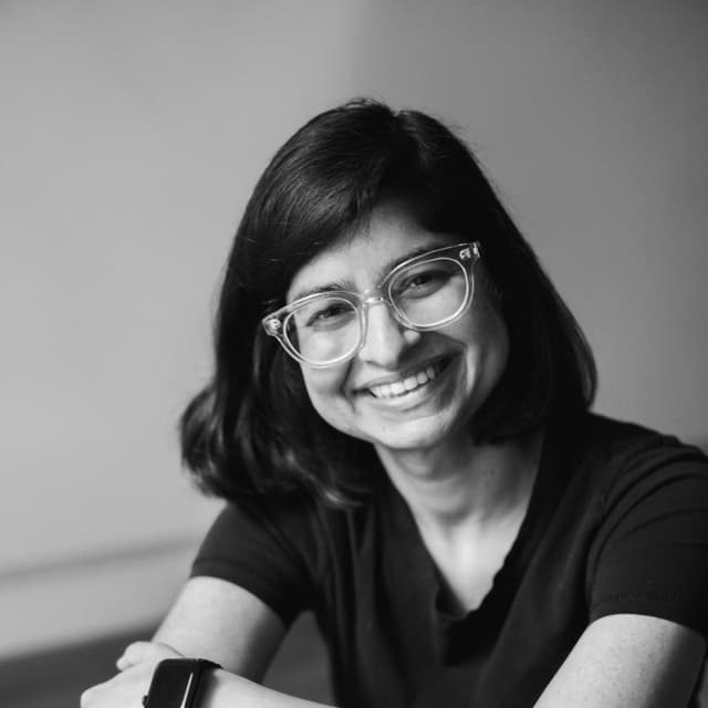 Deepa Panwar