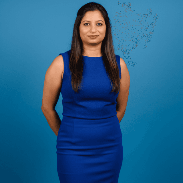 Deepa Savant