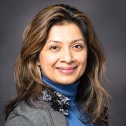 Deepa Sridhar, CSM, CSPO, SAFe Practitioner