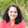 Deepa Srinivasan