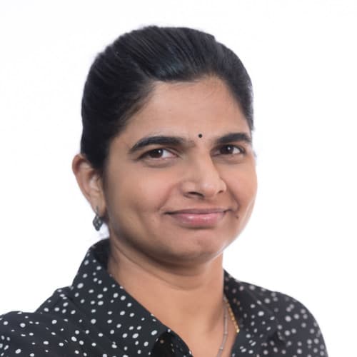 Deepa Suresh