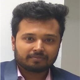 Deepayan Banerjee