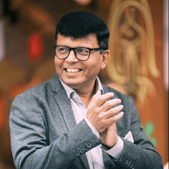 Deepen Barai