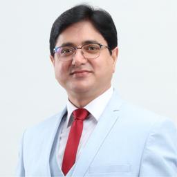 Deependra Kumar Jha