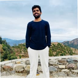 Deependra Yadav