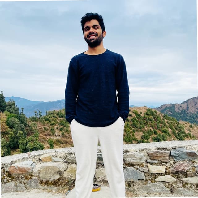 Deependra Yadav