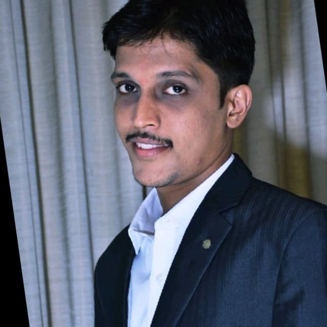 Deependra Singh