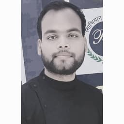 Deependra Singh