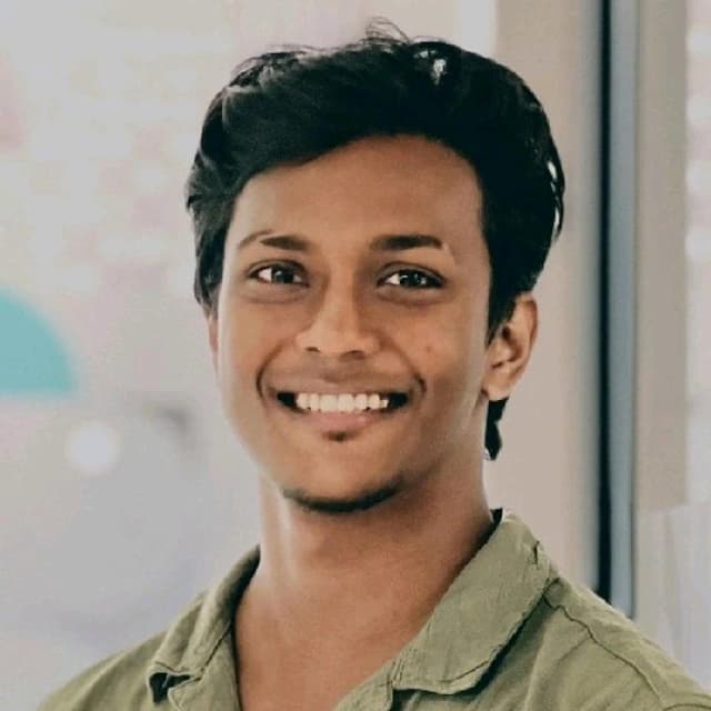 Deependu Ajish