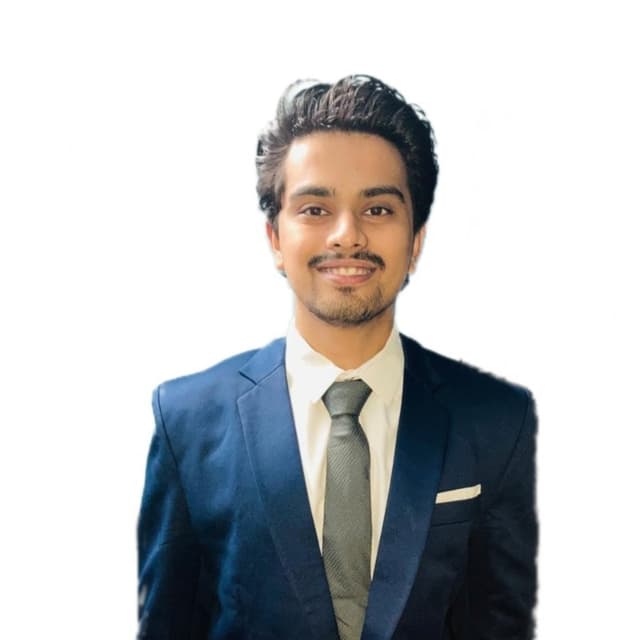 Deepesh Acharya