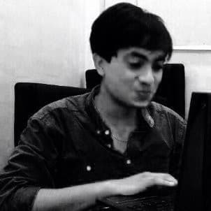 Deepesh C.
