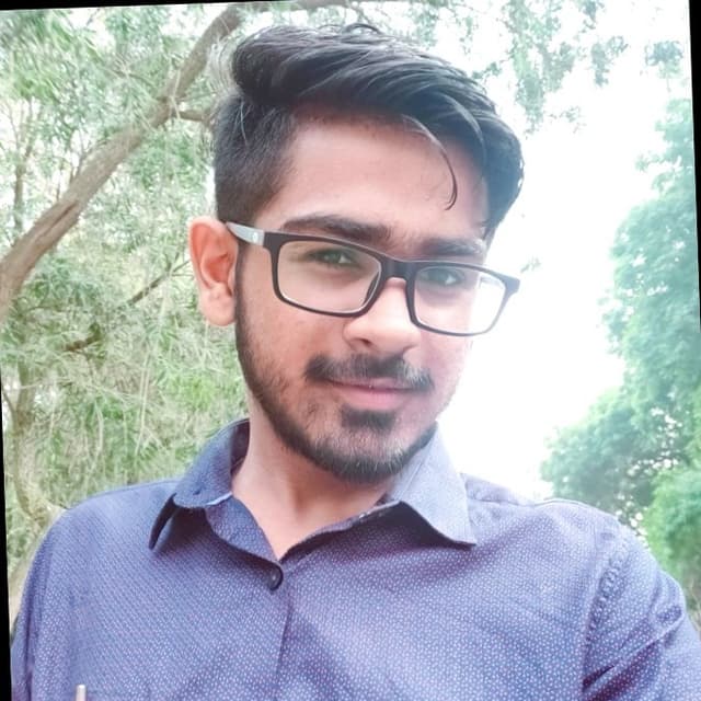 Deepesh Grover