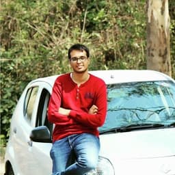 Deepesh Gujjar