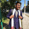 Deepesh Joshi