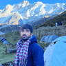 Deepesh Sharma
