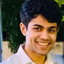 Deepesh Thakur