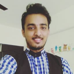 Deepesh Upadhyay