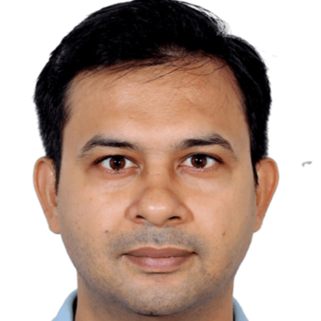 Deepesh Jain