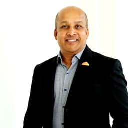 Deepesh Moni Nair