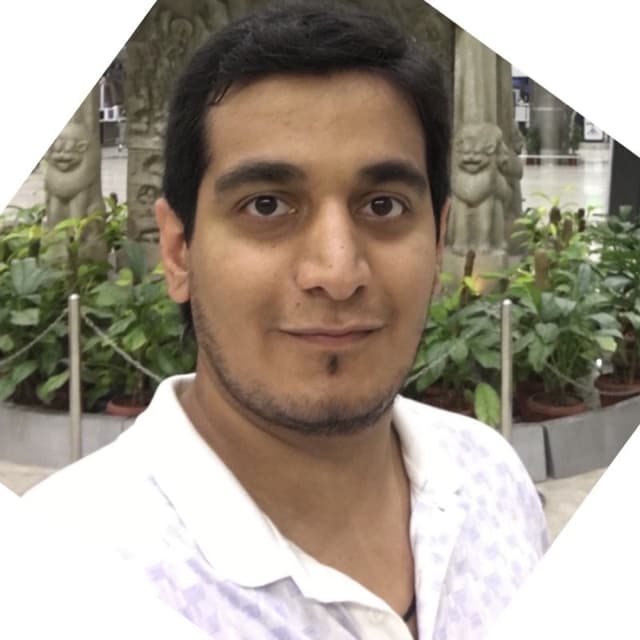 Deepesh Panjabi
