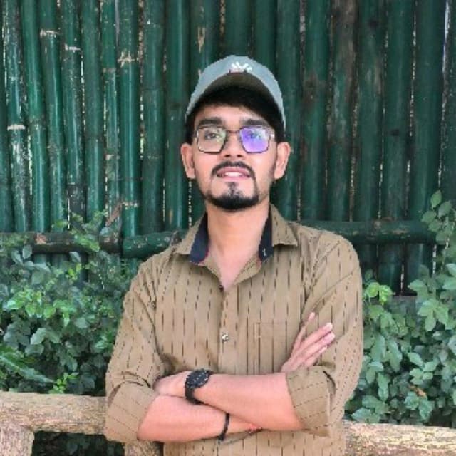 Deepanshu Rajput