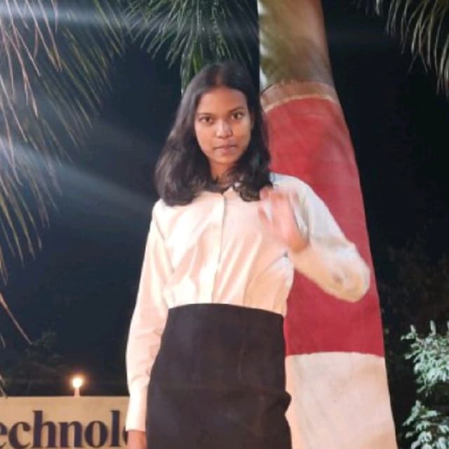 Deepika R.
