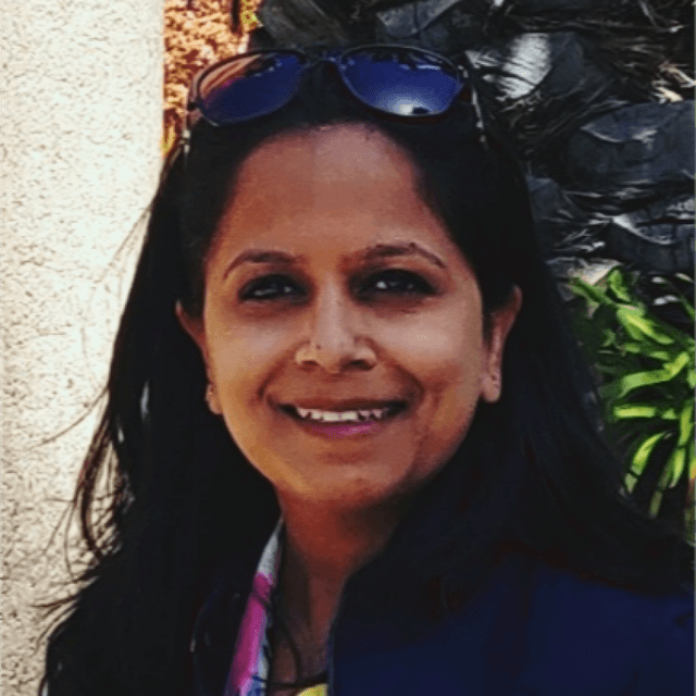 Deepika Aggarwal